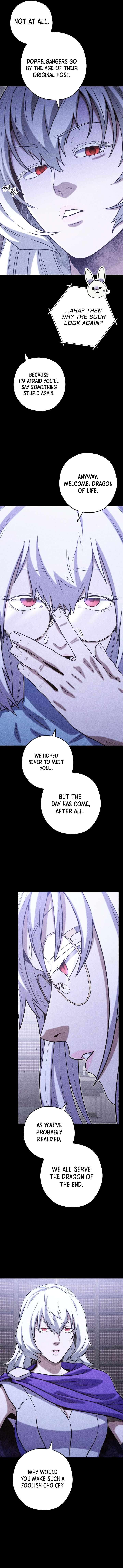 Dungeon Reset, Chapter 256 image 15
